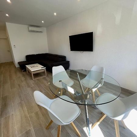Casa Michelle/ Alvor Ferias Apartment Bagian luar foto