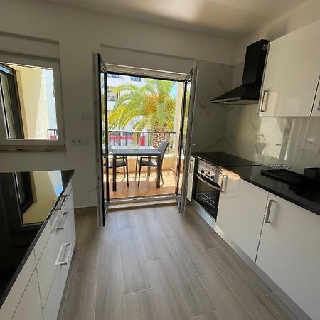 Casa Michelle/ Alvor Ferias Apartment Bagian luar foto