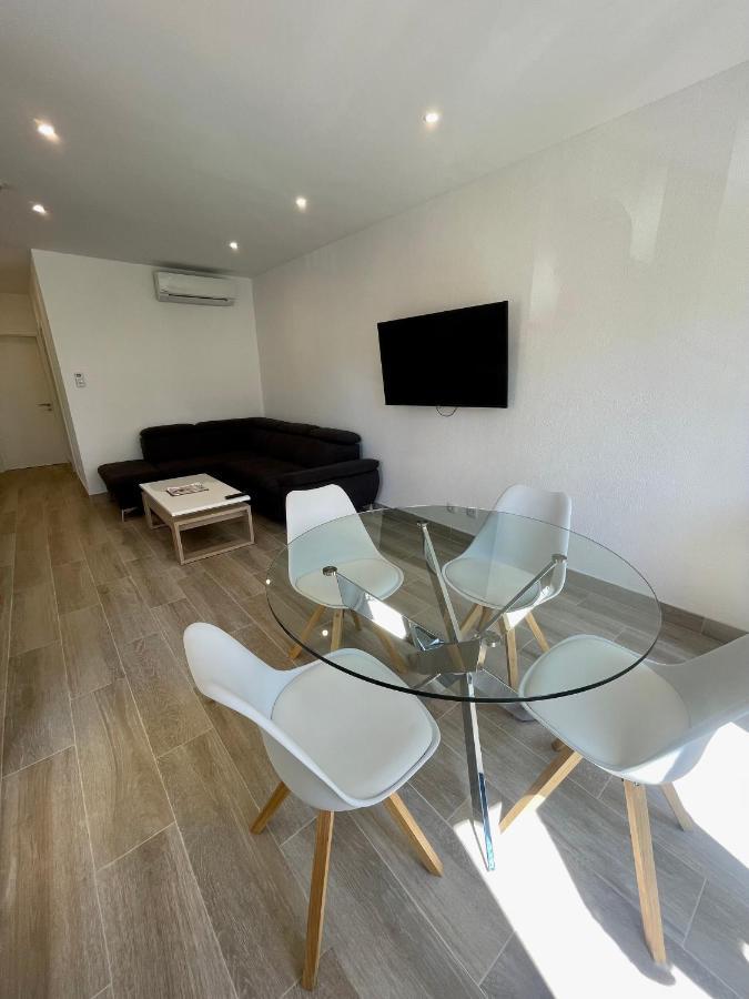 Casa Michelle/ Alvor Ferias Apartment Bagian luar foto