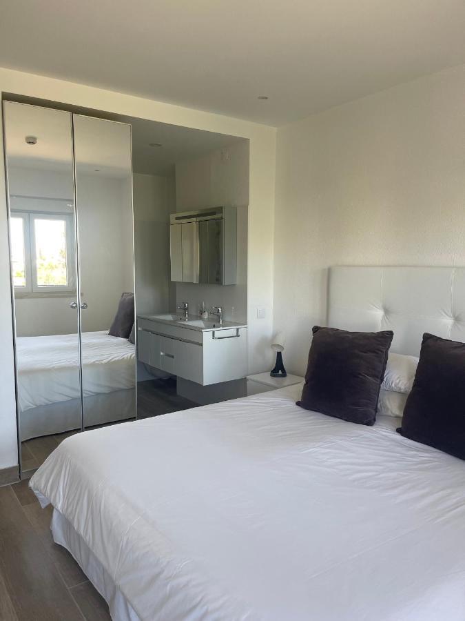 Casa Michelle/ Alvor Ferias Apartment Bagian luar foto