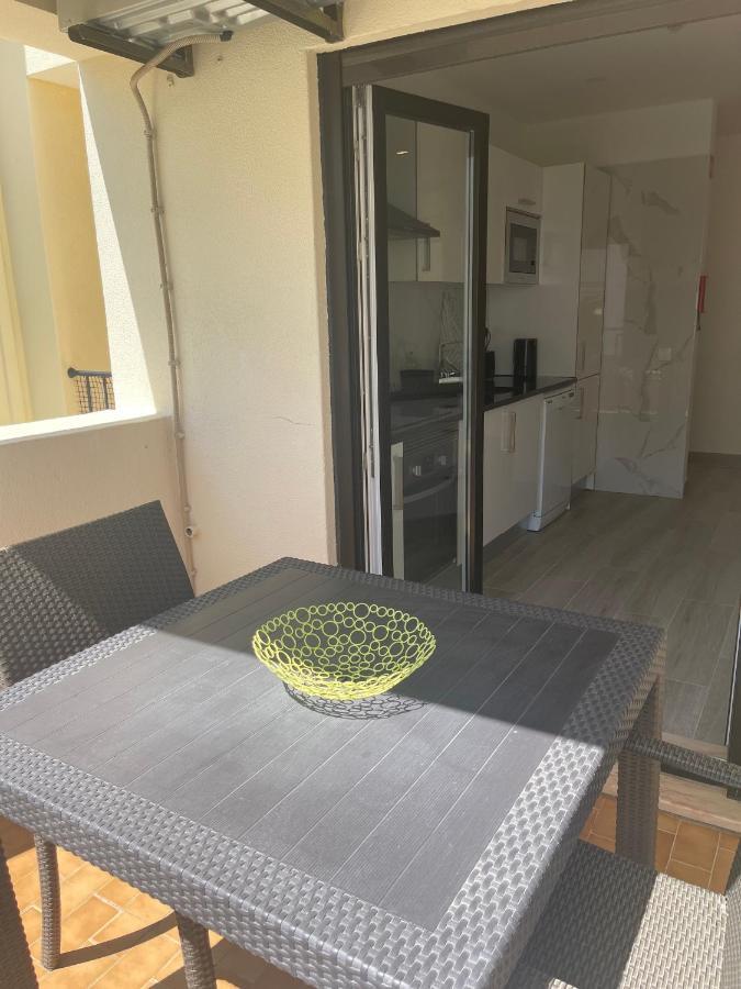 Casa Michelle/ Alvor Ferias Apartment Bagian luar foto